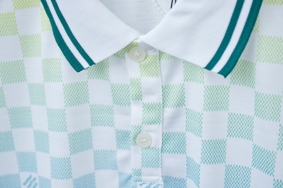 LuxluxHouse Best Quality Clothes Shirts&Polo Louis Vuitton