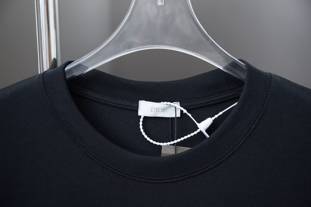 LuxluxHouse Best Quality Clothes T-shirt Dior