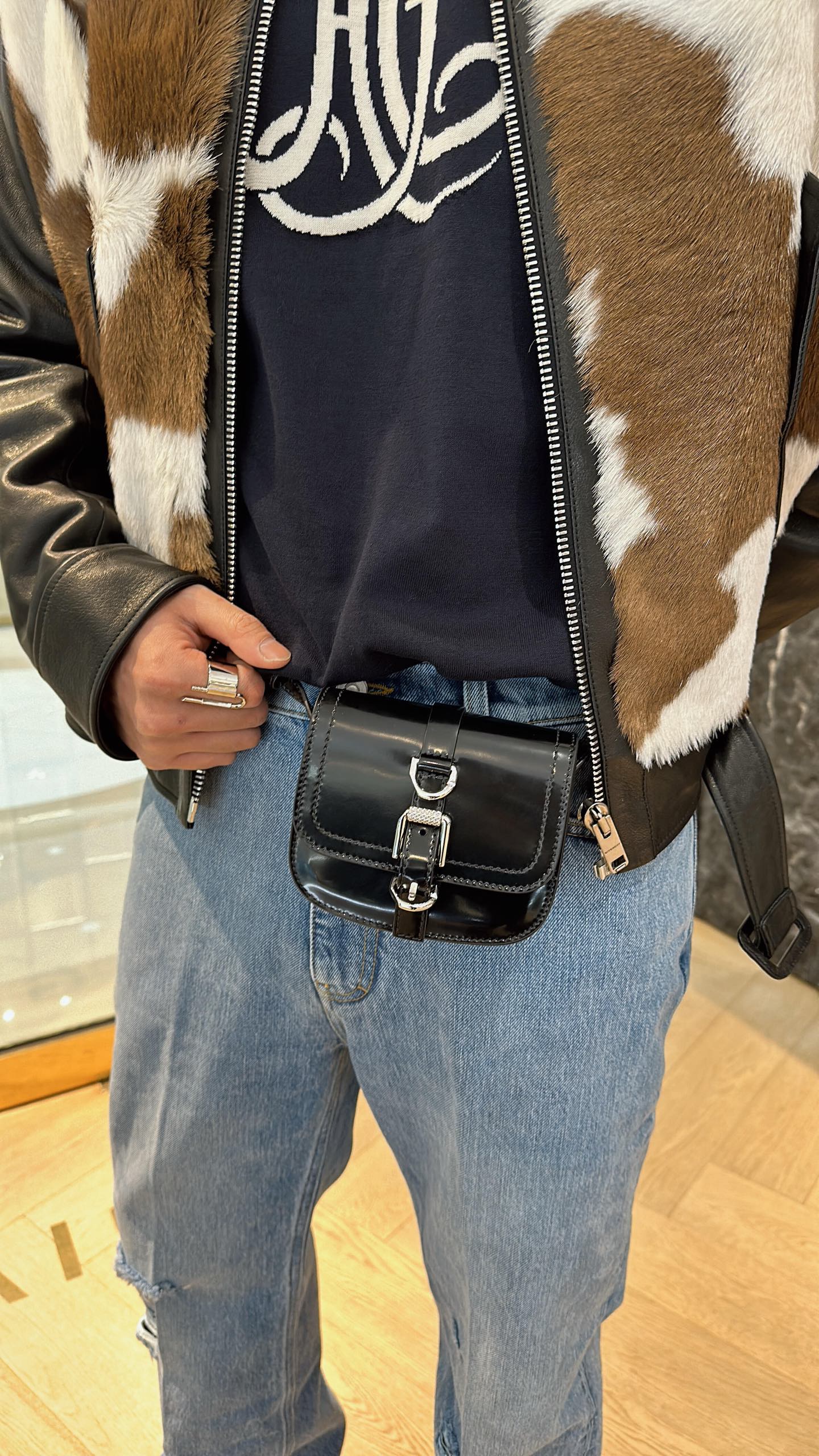 LuxluxHouse Best Quality Clothes Givenchy T-shirt