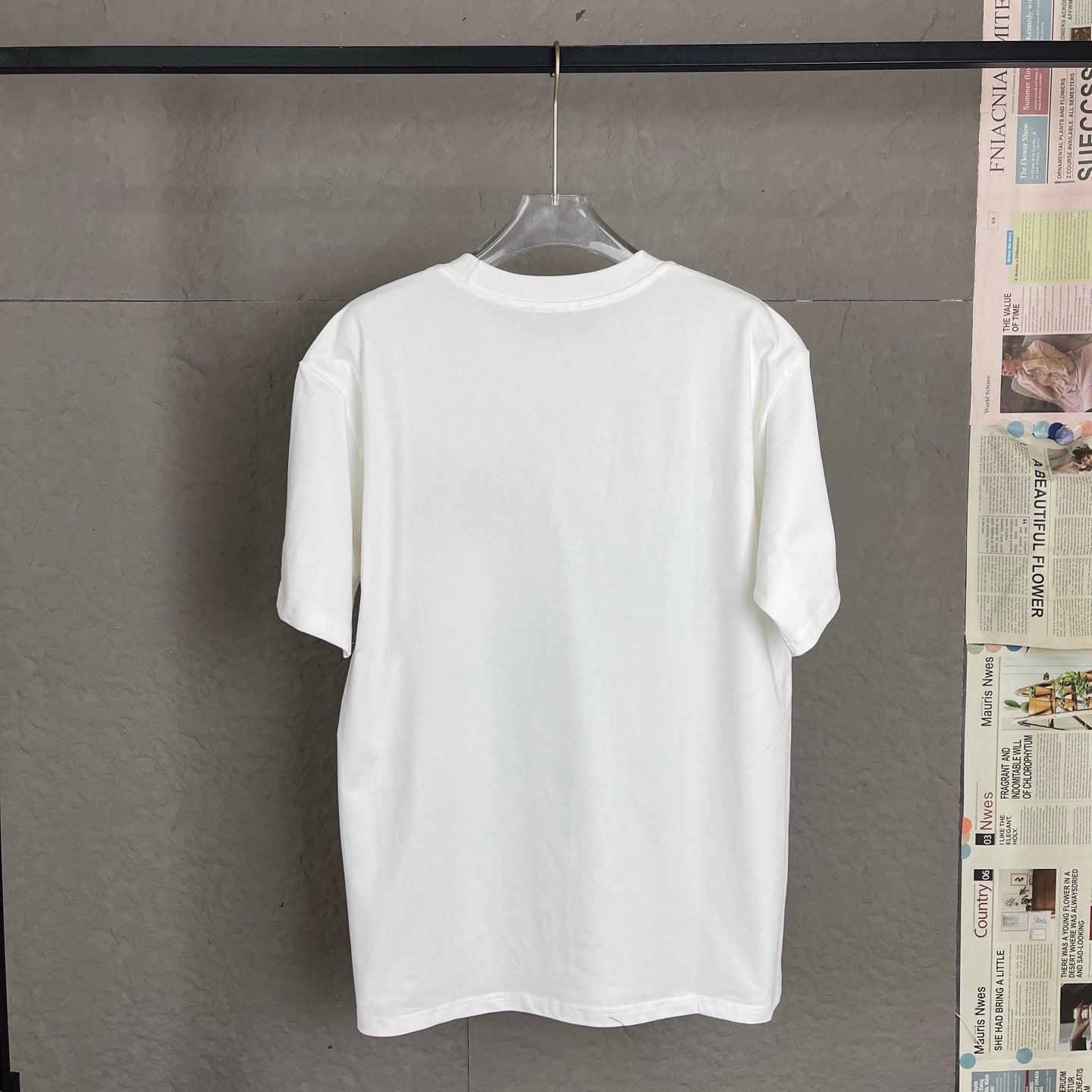 LuxluxHouse Best Quality Clothes T-shirt Dior