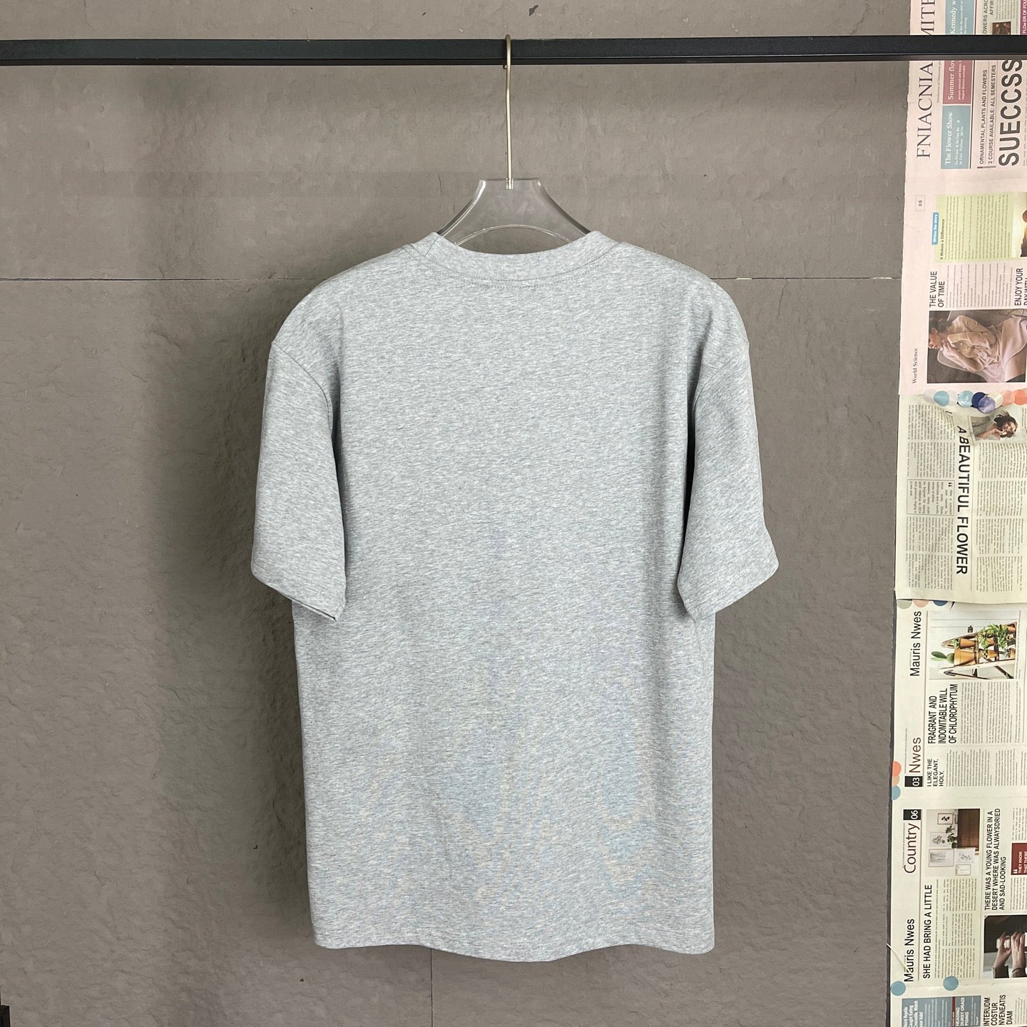 LuxluxHouse Best Quality Clothes T-shirt Dior