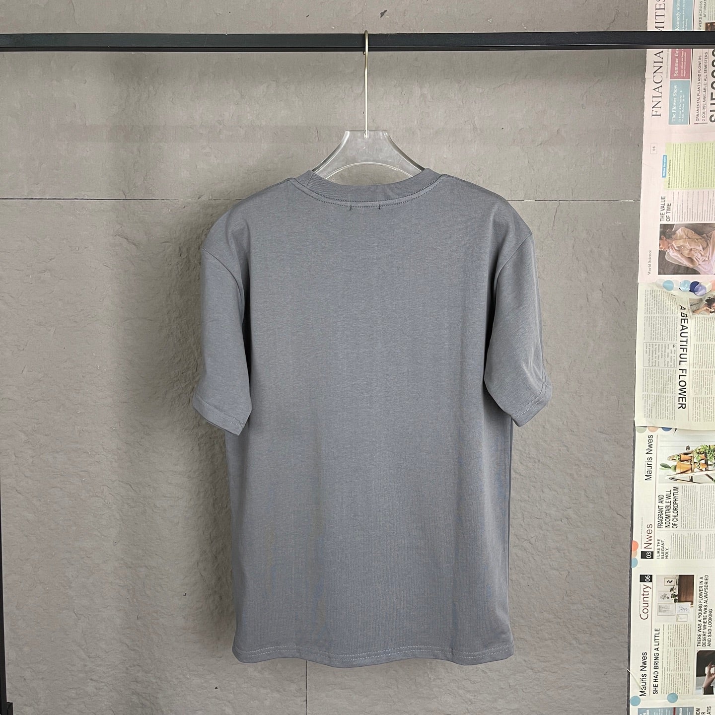 LuxluxHouse Best Quality Clothes T-shirt Dior