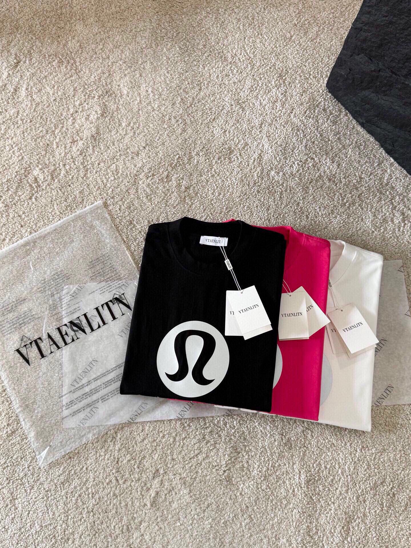 LuxluxHouse Best Quality Clothes Ralph Lauren T-shirt
