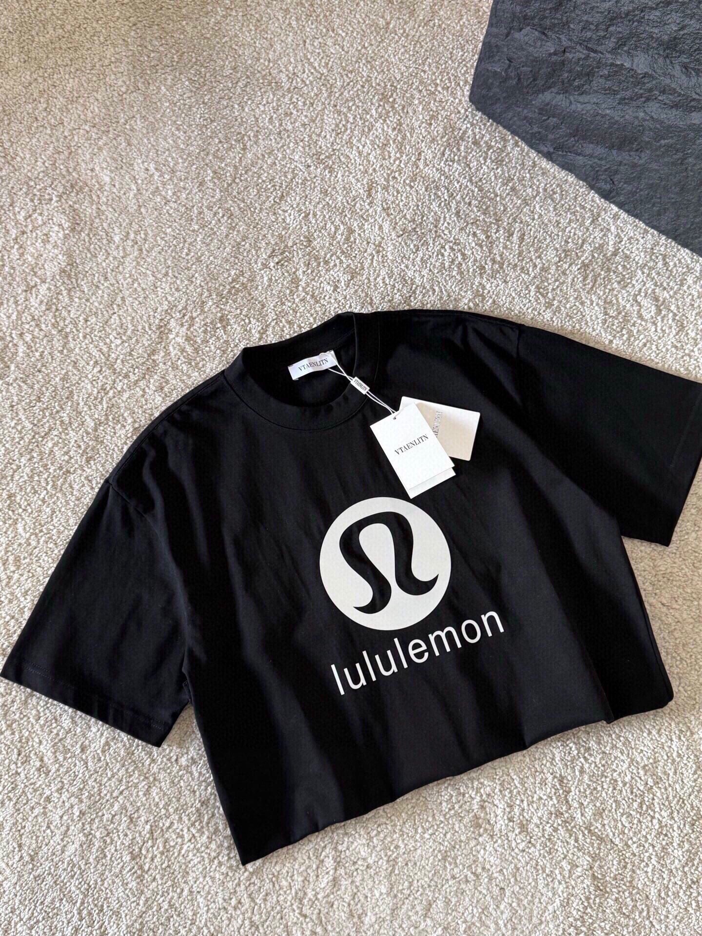 LuxluxHouse Best Quality Clothes Ralph Lauren T-shirt
