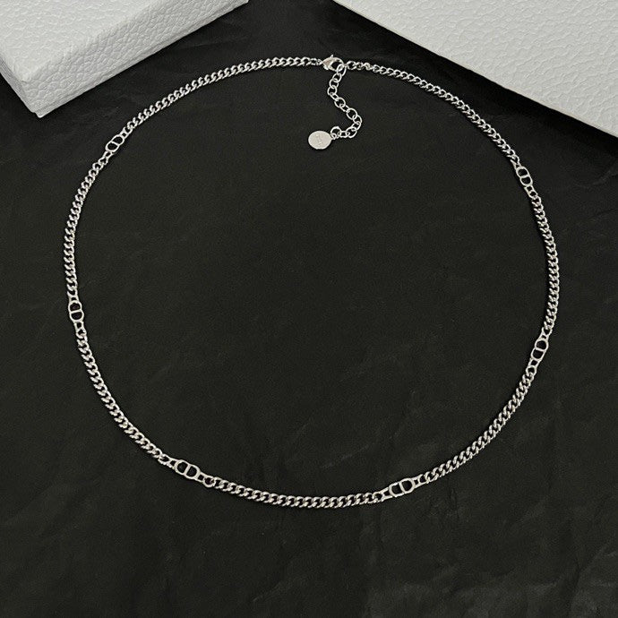 LuxluxHouse Best Quality Accessories Necklace Dior