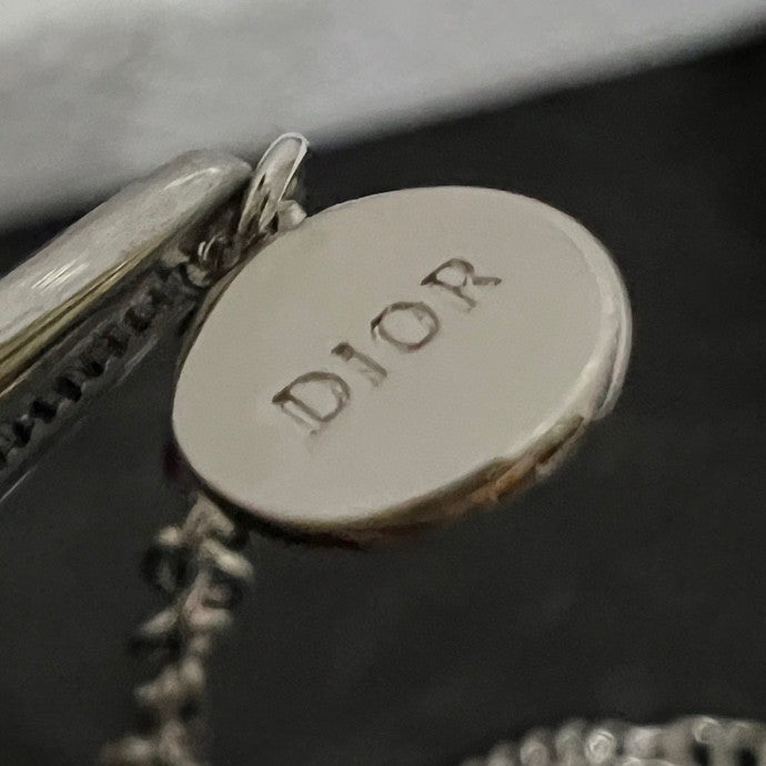 LuxluxHouse Best Quality Accessories Necklace Dior