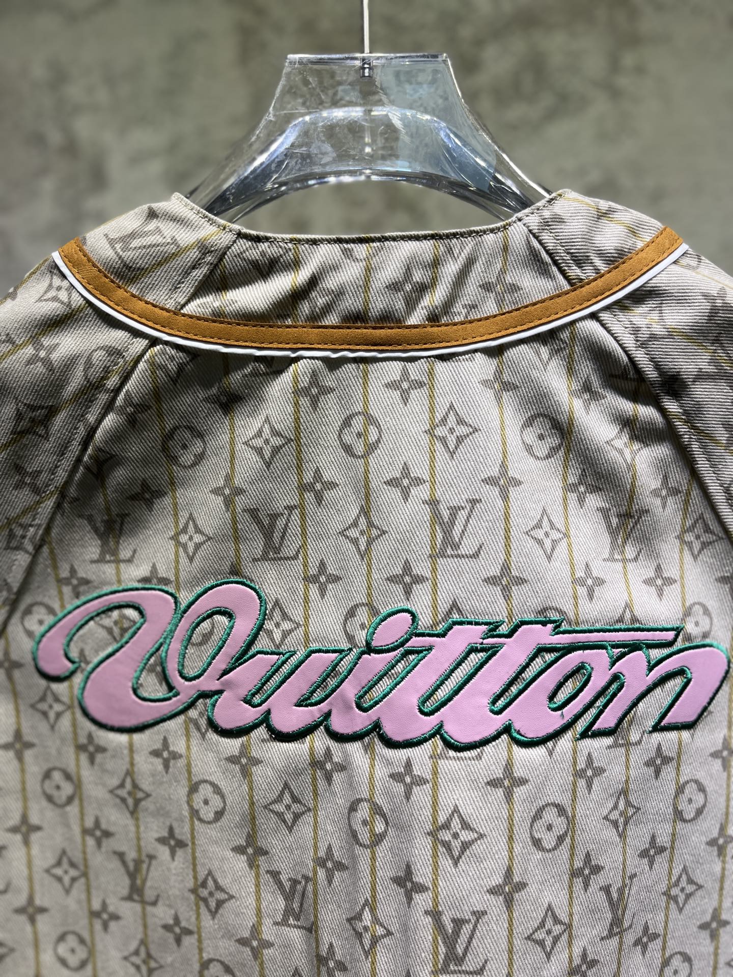 LuxluxHouse Best Quality Clothes Shirts&Polo Louis Vuitton