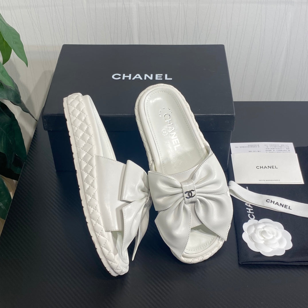 LuxluxHouse Best Quality Chanel Sandals