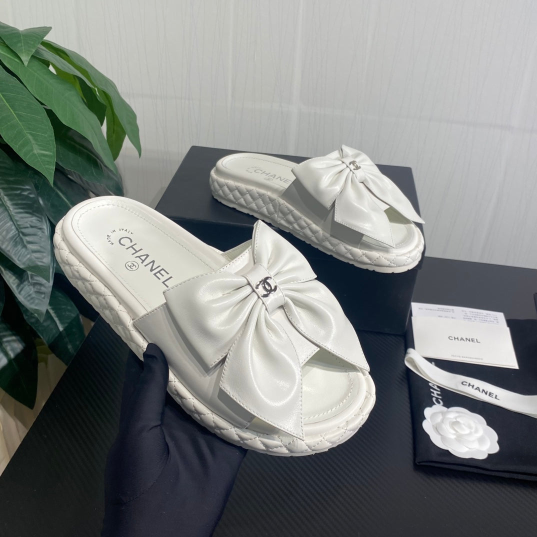 LuxluxHouse Best Quality Chanel Sandals