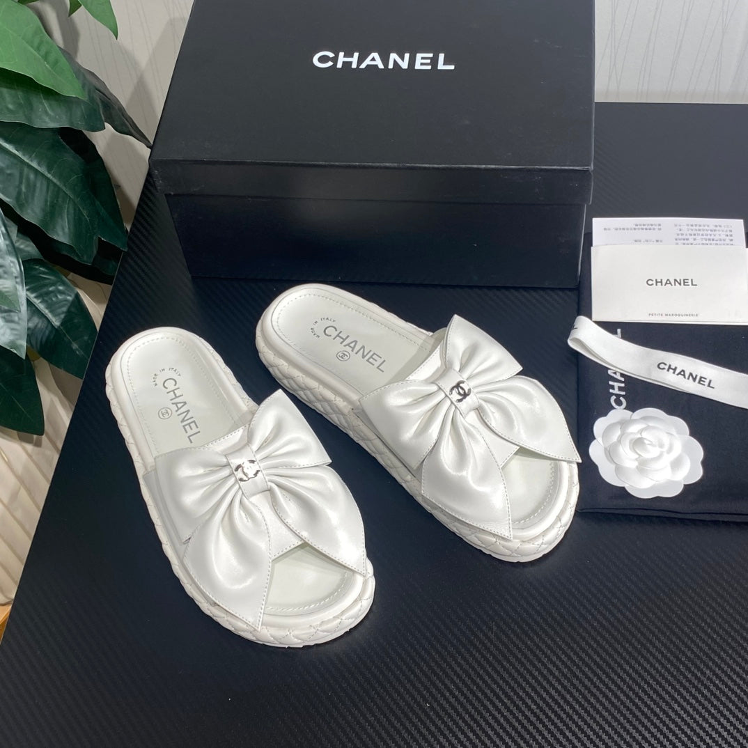 LuxluxHouse Best Quality Chanel Sandals