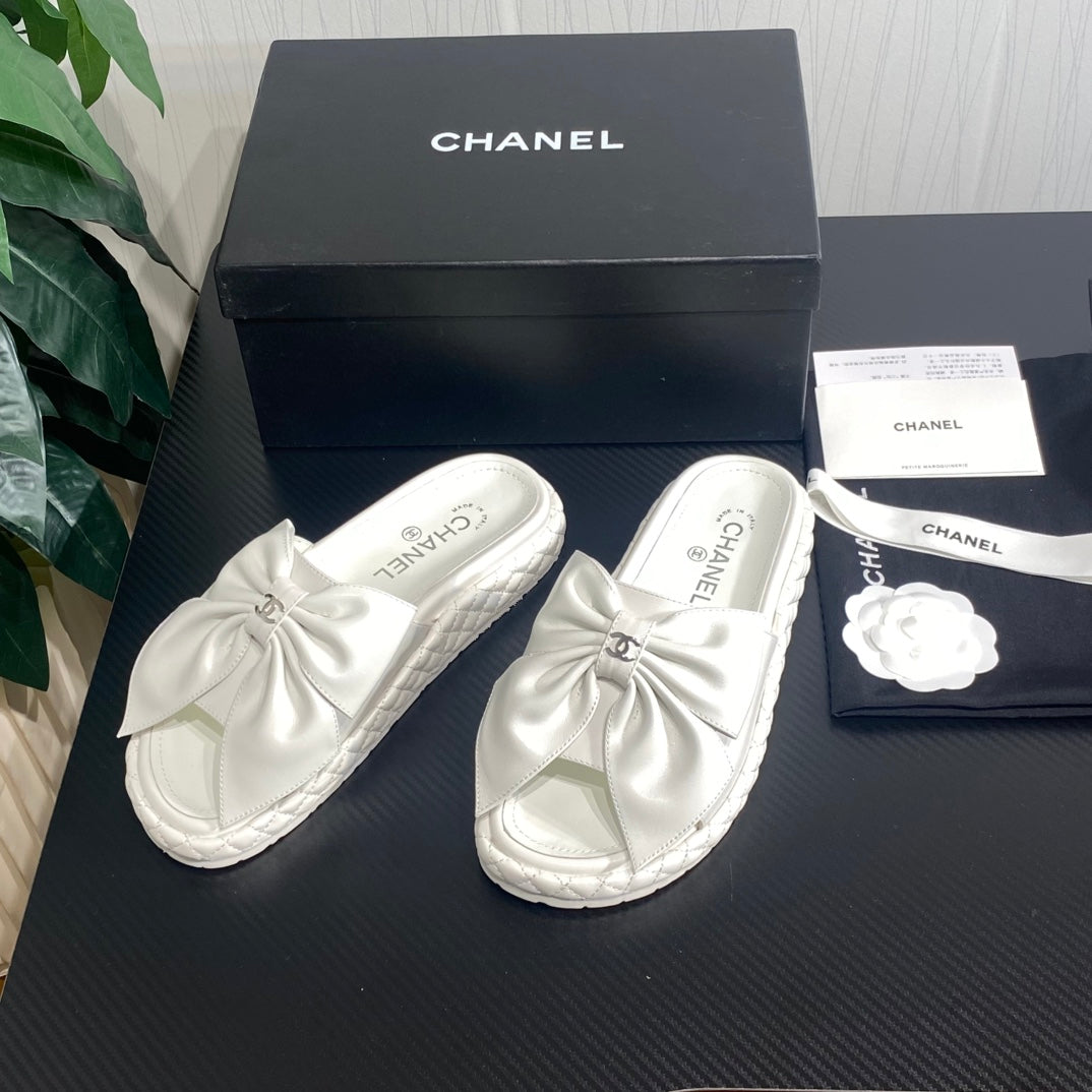 LuxluxHouse Best Quality Chanel Sandals