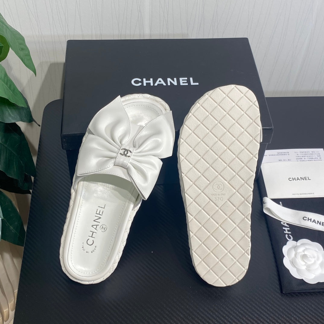 LuxluxHouse Best Quality Chanel Sandals