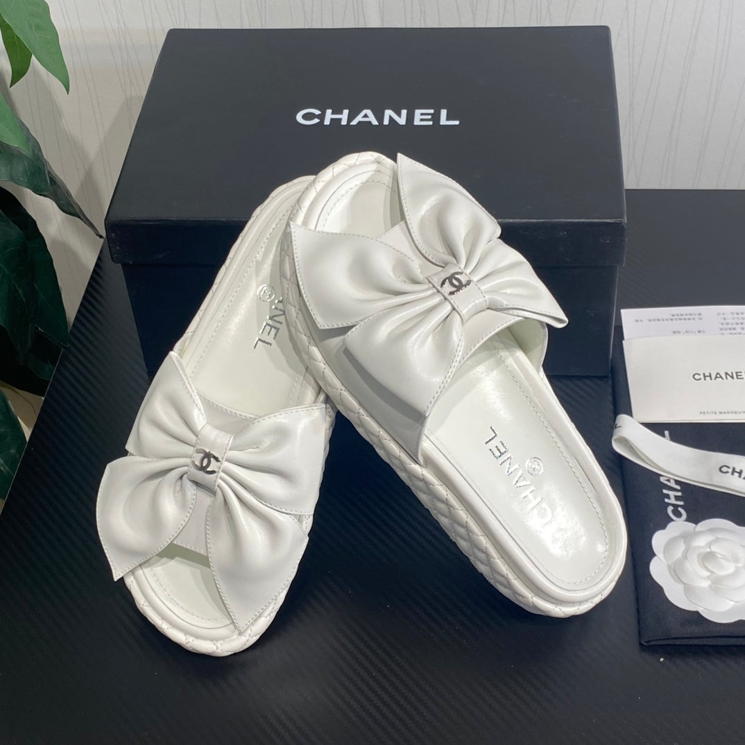 LuxluxHouse Best Quality Chanel Sandals