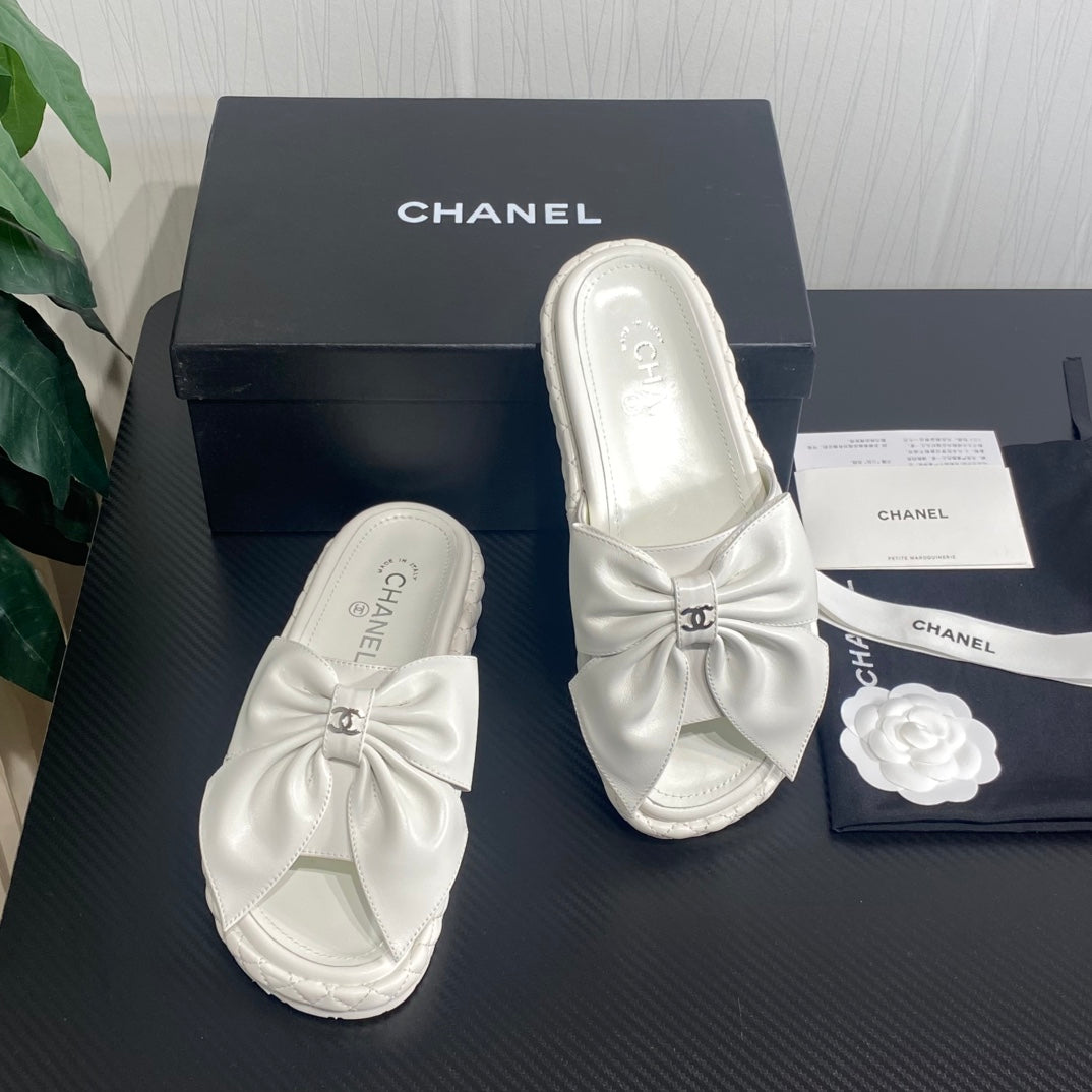 LuxluxHouse Best Quality Chanel Sandals