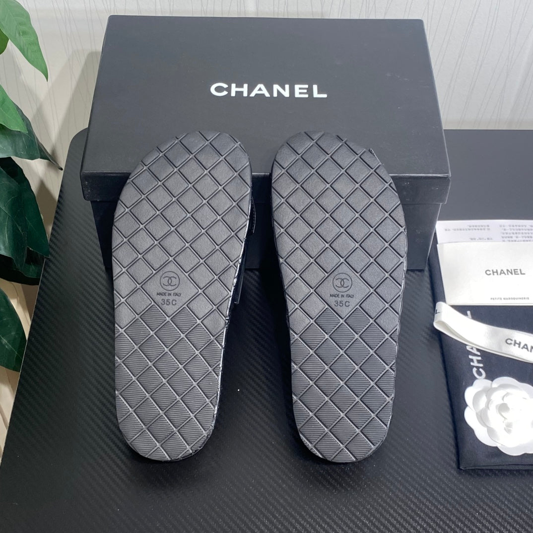 LuxluxHouse Best Quality Chanel Sandals