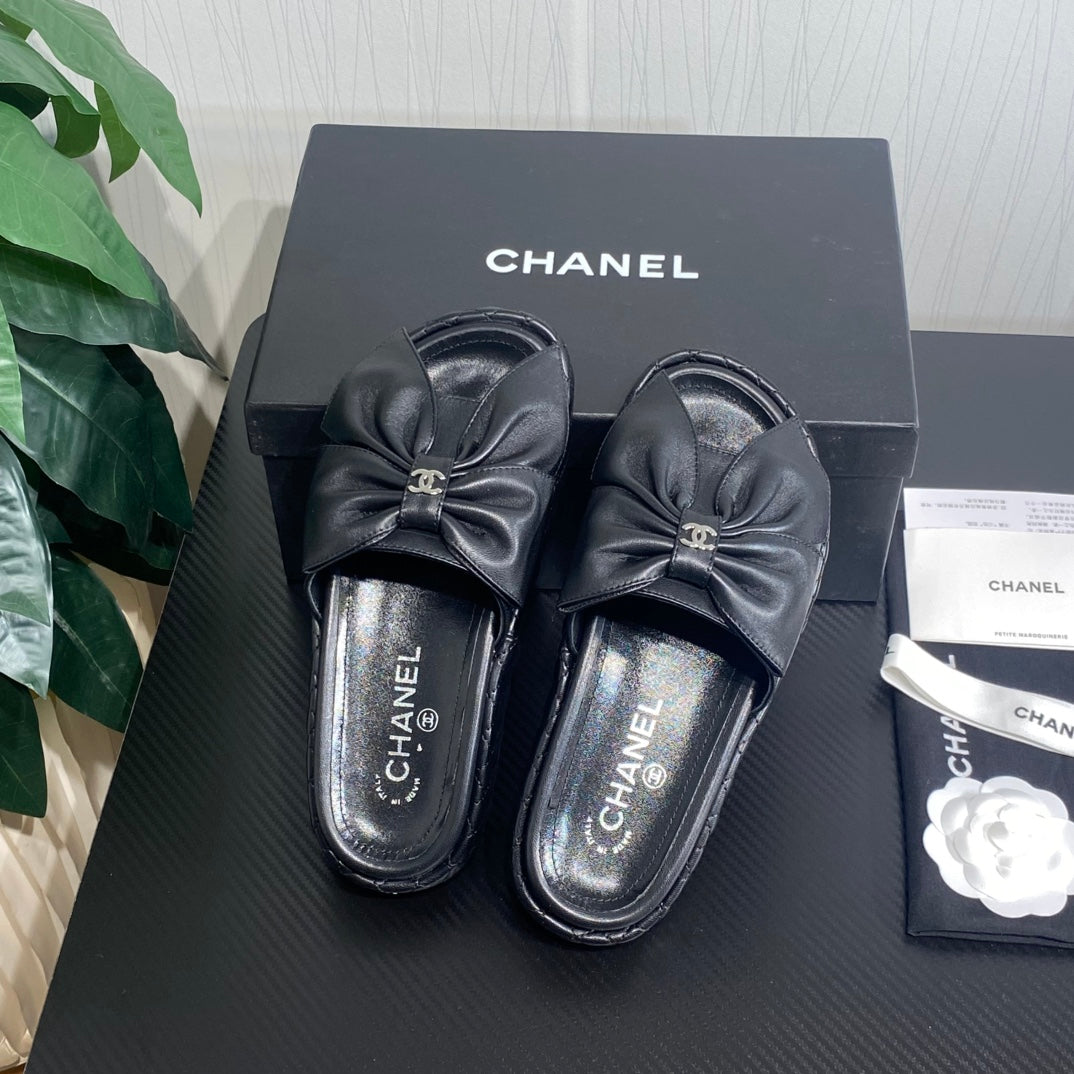 LuxluxHouse Best Quality Chanel Sandals