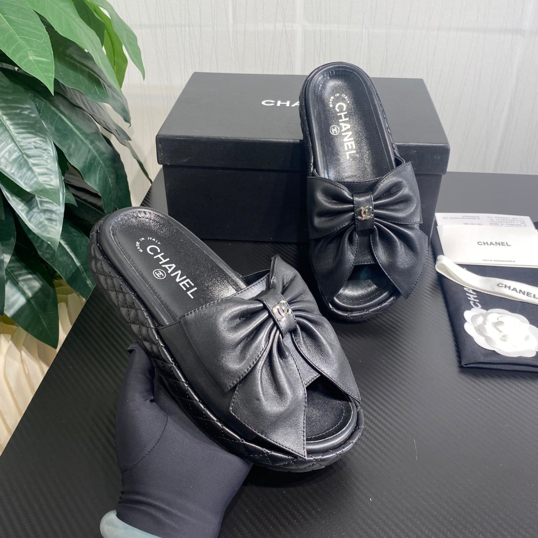 LuxluxHouse Best Quality Chanel Sandals