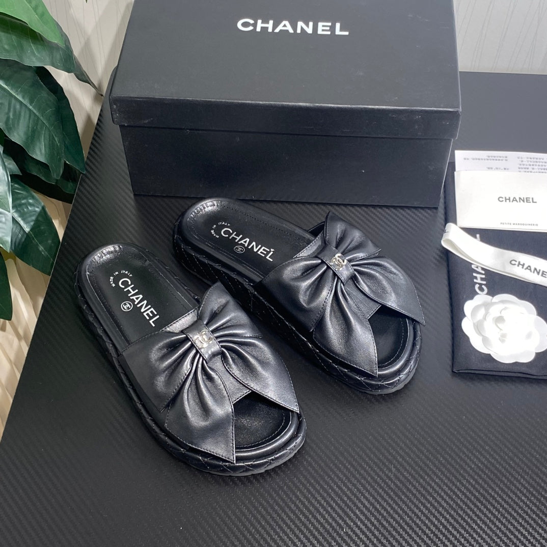 LuxluxHouse Best Quality Chanel Sandals