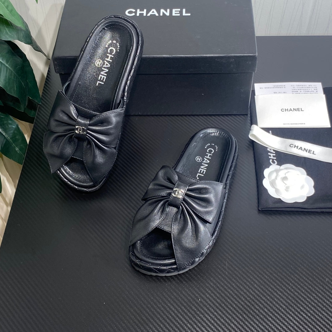 LuxluxHouse Best Quality Chanel Sandals