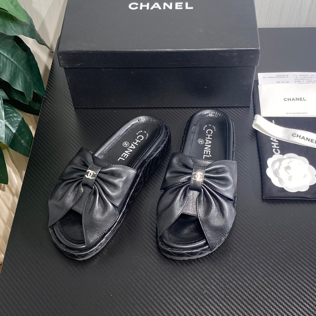 LuxluxHouse Best Quality Chanel Sandals
