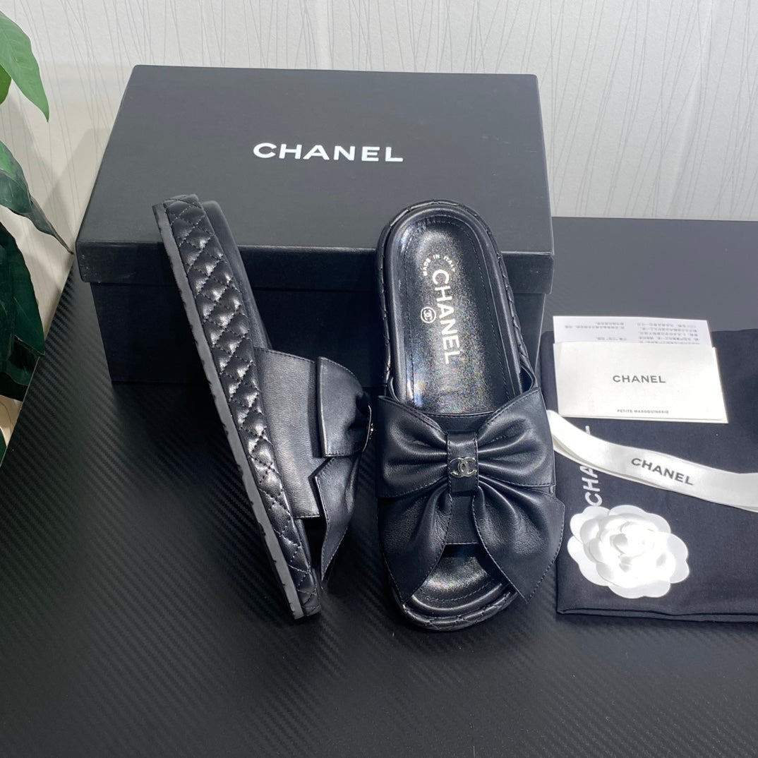 LuxluxHouse Best Quality Chanel Sandals