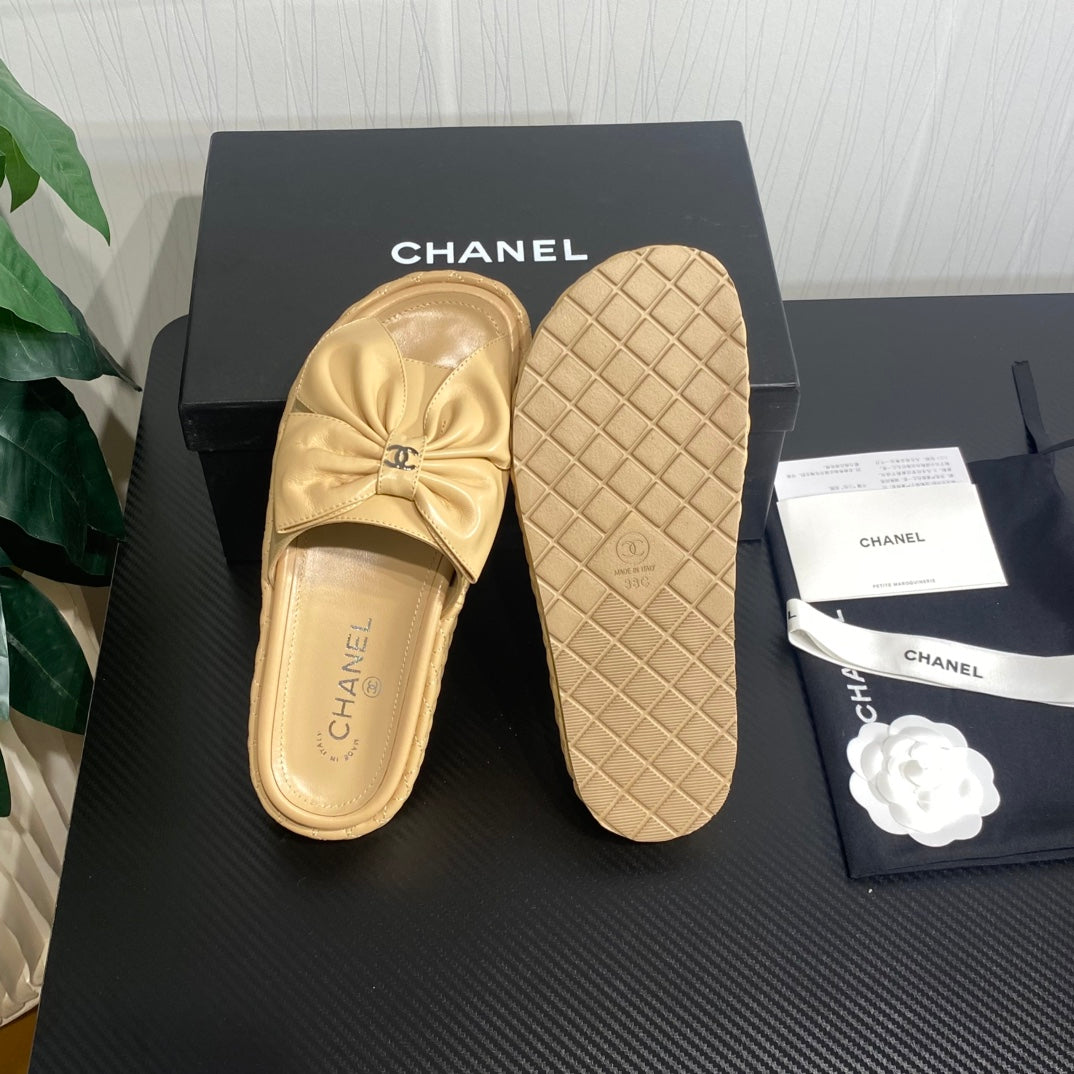 LuxluxHouse Best Quality Chanel Sandals