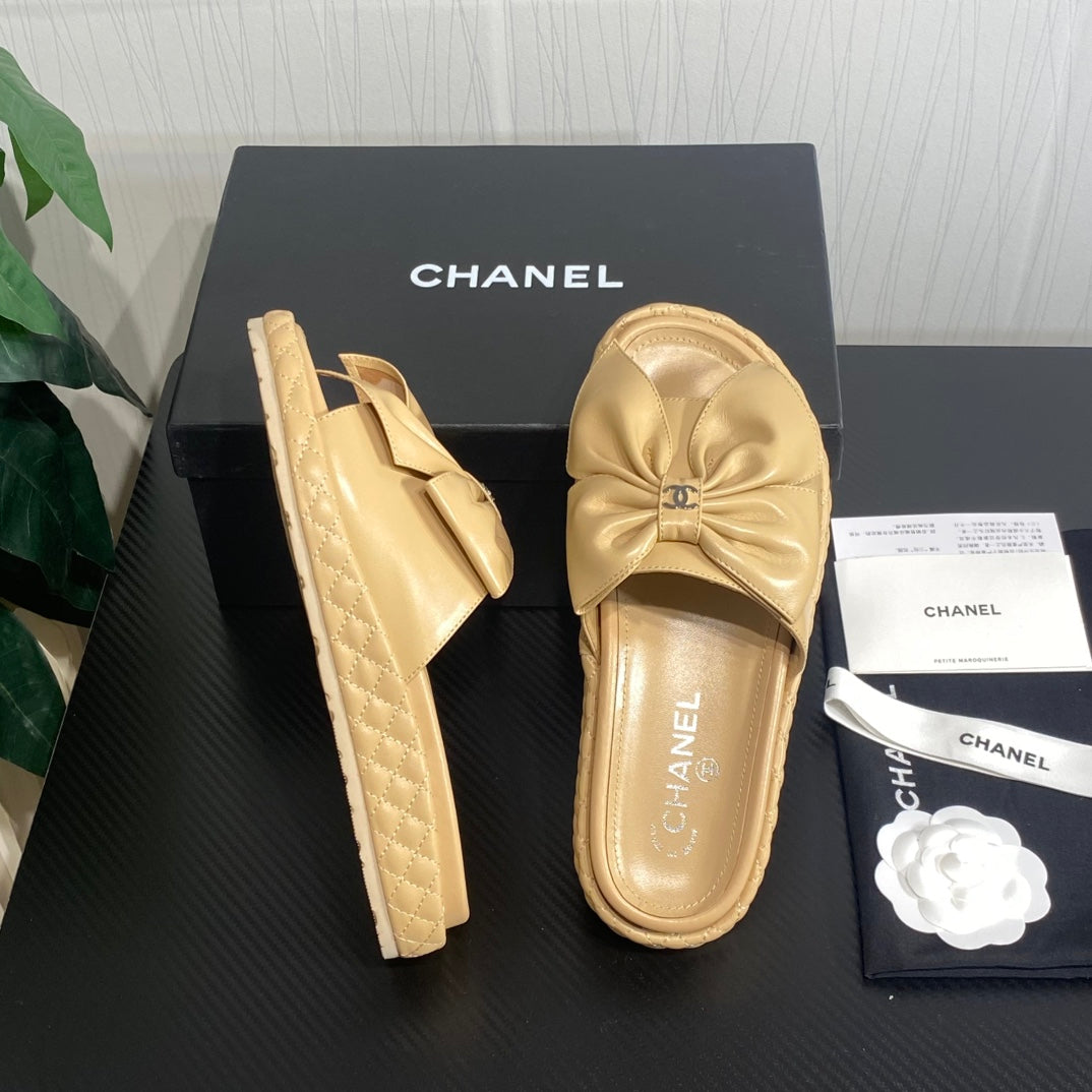 LuxluxHouse Best Quality Chanel Sandals