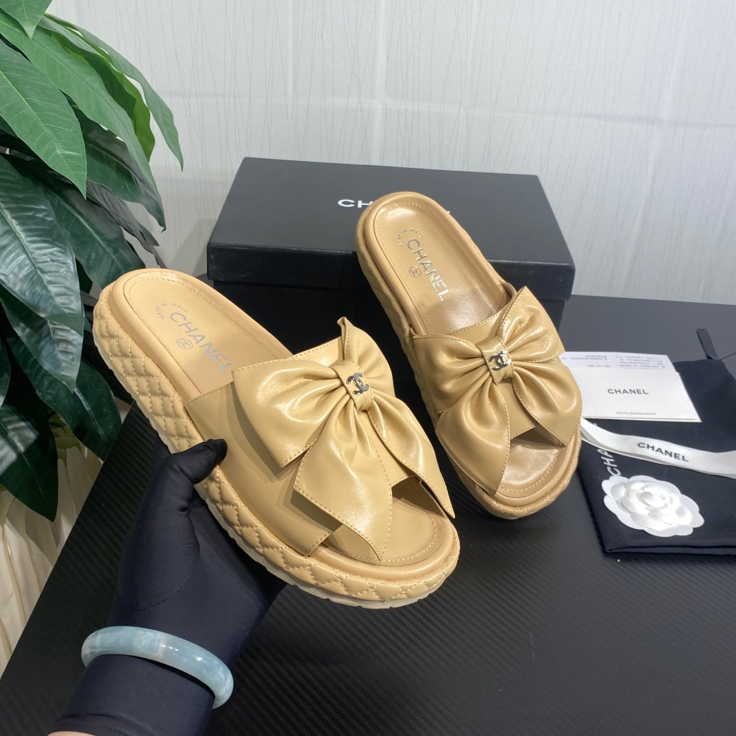 LuxluxHouse Best Quality Chanel Sandals