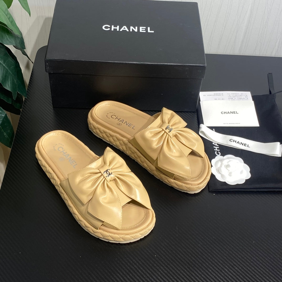 LuxluxHouse Best Quality Chanel Sandals