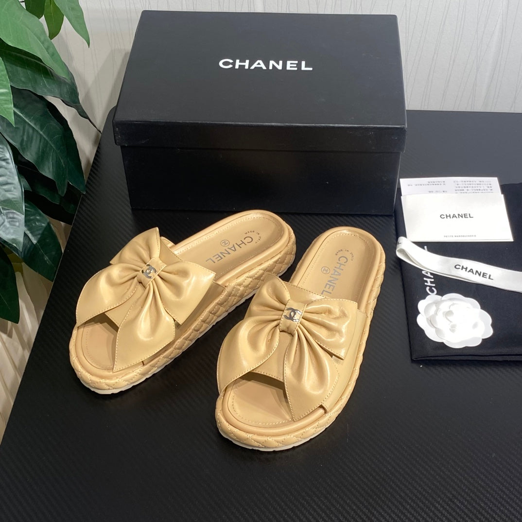 LuxluxHouse Best Quality Chanel Sandals