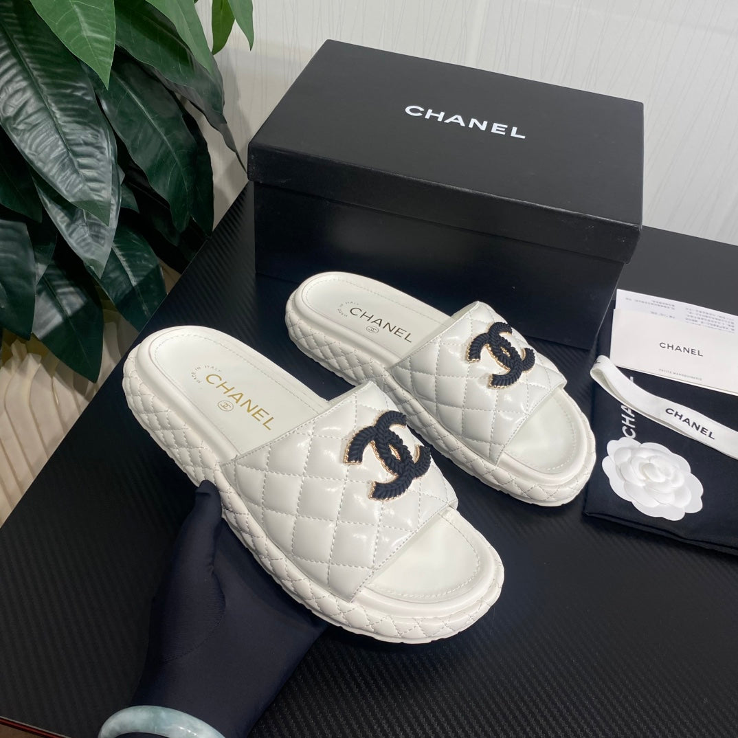 LuxluxHouse Best Quality Chanel Sandals