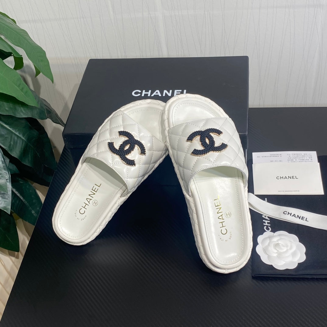 LuxluxHouse Best Quality Chanel Sandals
