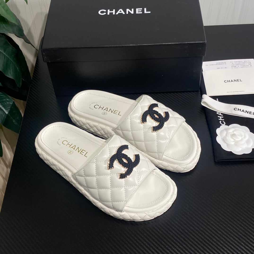 LuxluxHouse Best Quality Chanel Sandals
