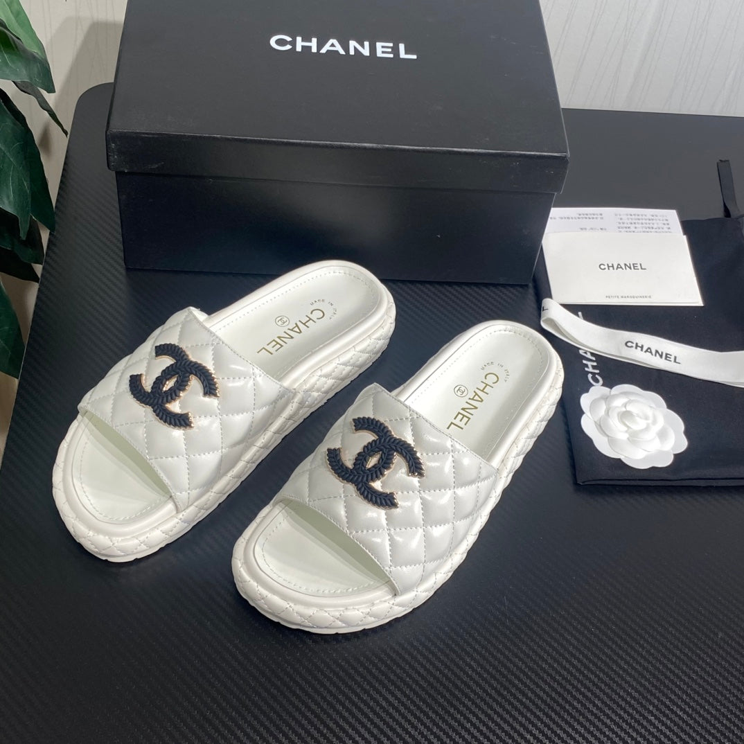 LuxluxHouse Best Quality Chanel Sandals