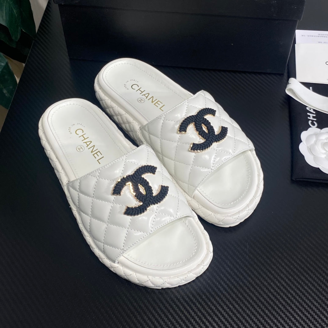 LuxluxHouse Best Quality Chanel Sandals