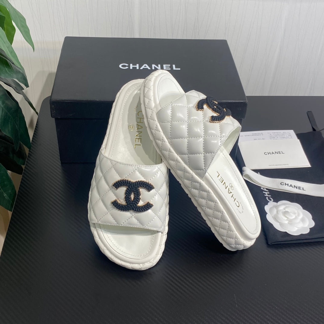 LuxluxHouse Best Quality Chanel Sandals