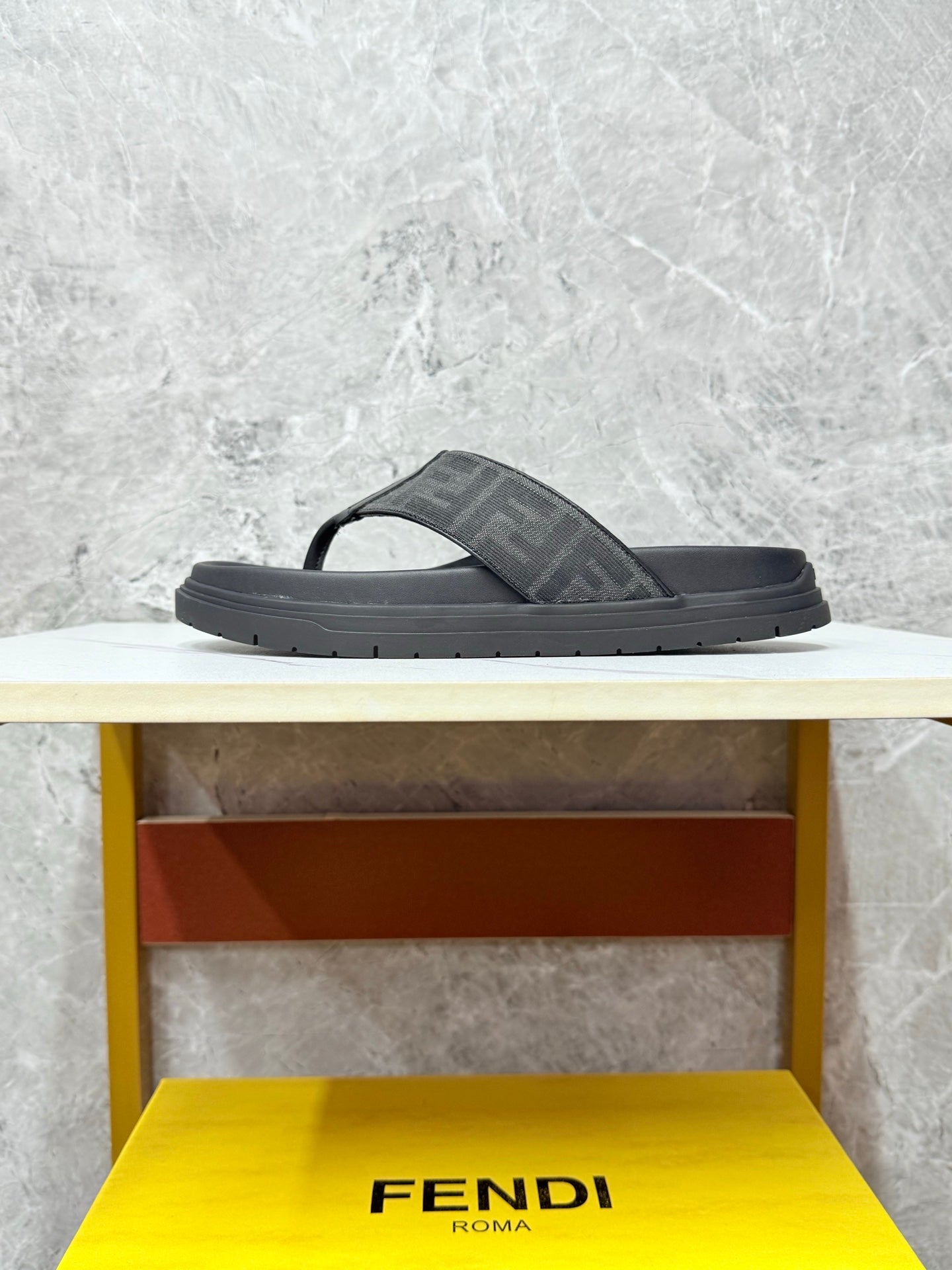 LuxluxHouse Best Quality Sandals Fendi