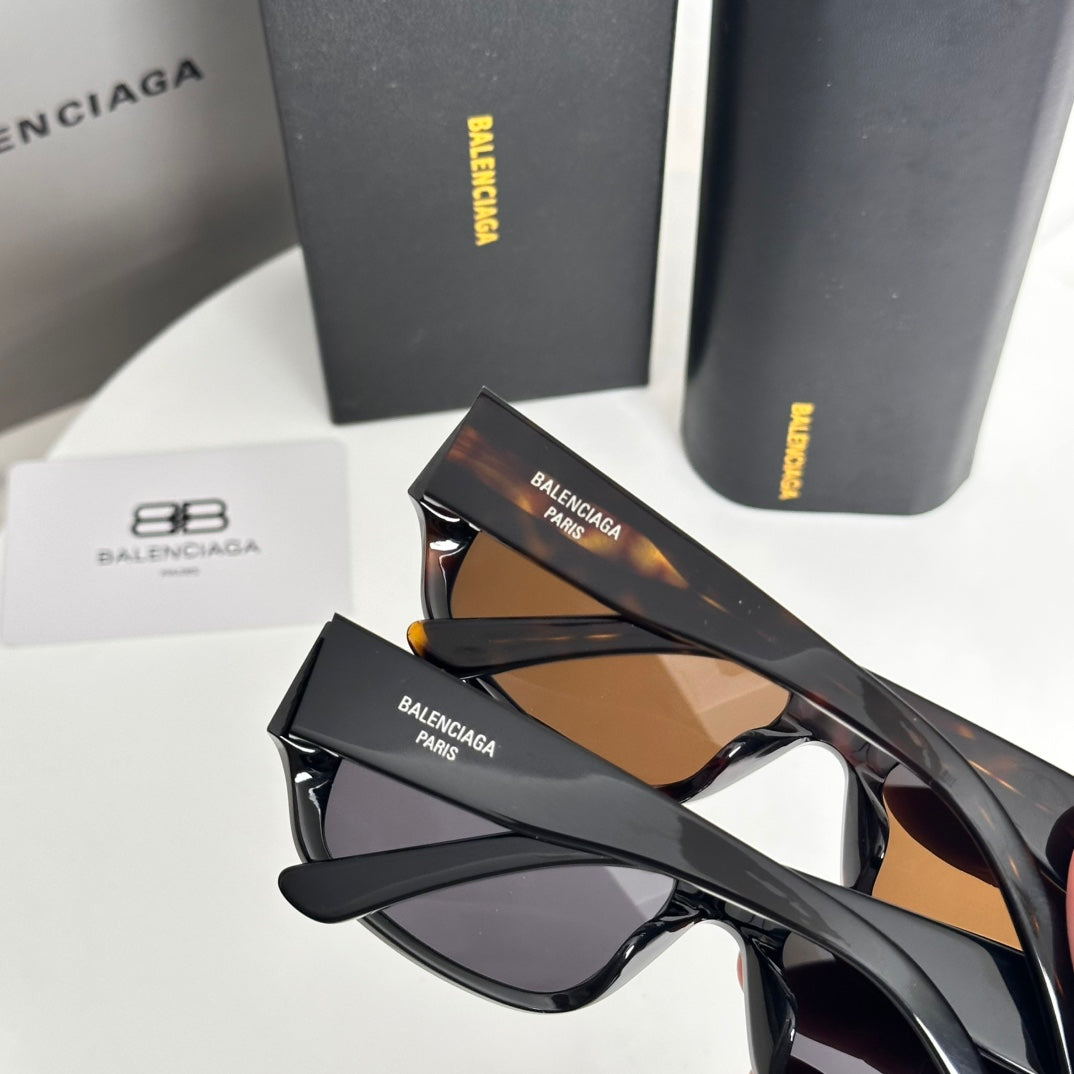 LuxluxHouse Best Quality Glasses Balenciaga