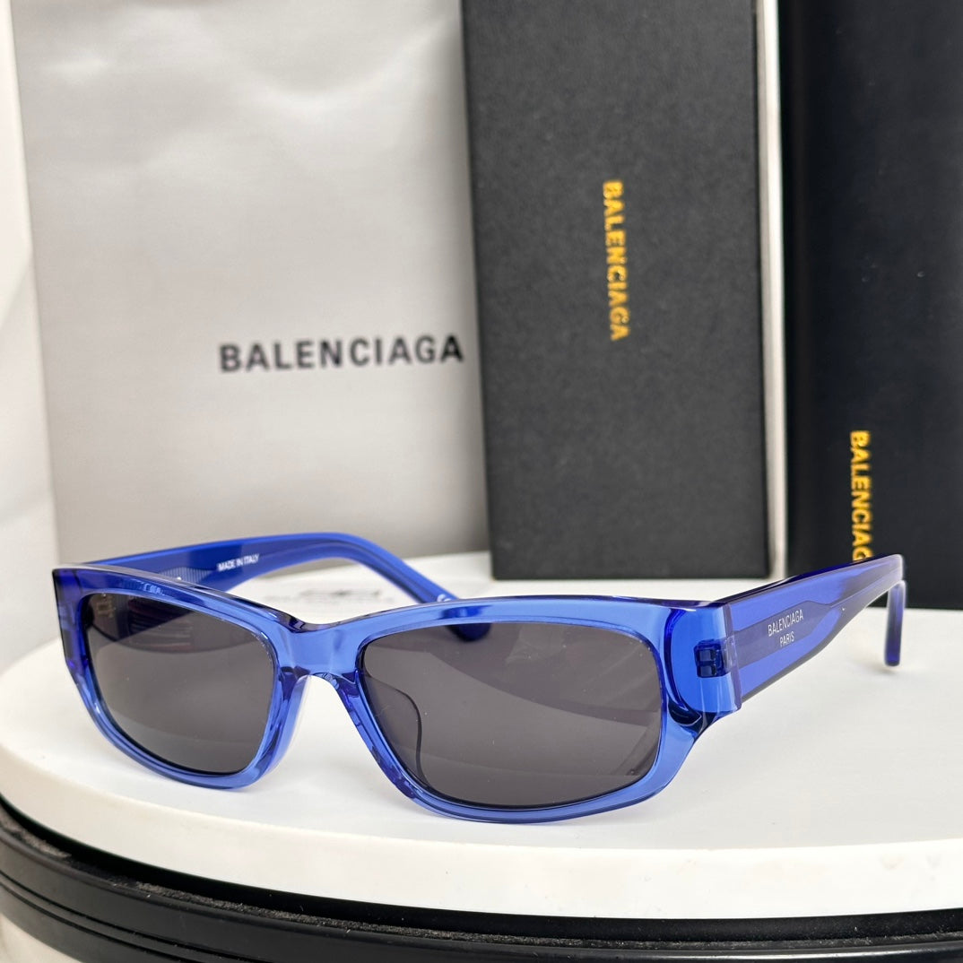 LuxluxHouse Best Quality Glasses Balenciaga
