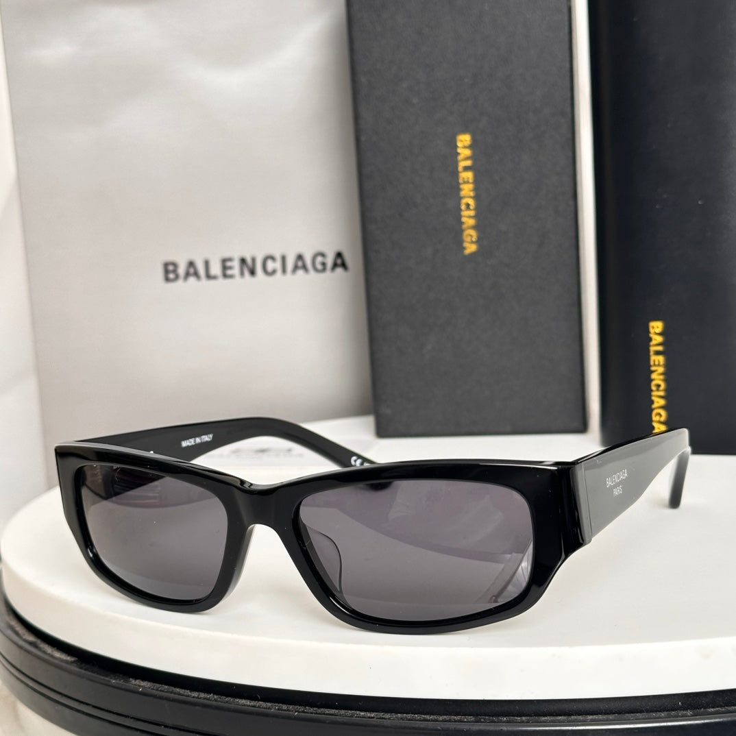 LuxluxHouse Best Quality Glasses Balenciaga