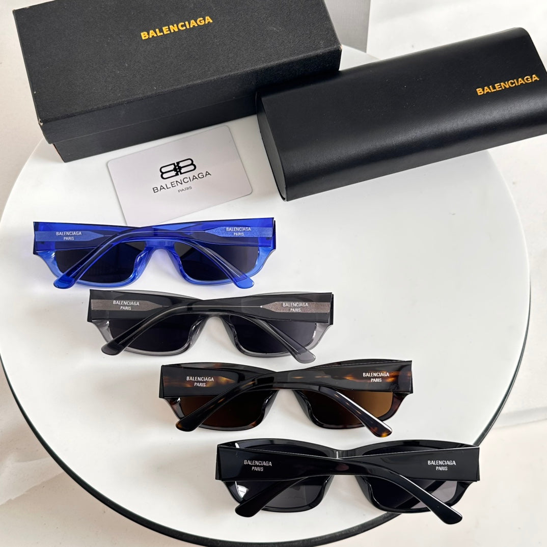 LuxluxHouse Best Quality Glasses Balenciaga