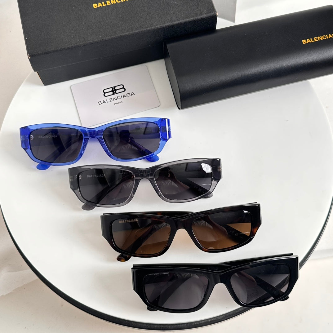 LuxluxHouse Best Quality Glasses Balenciaga