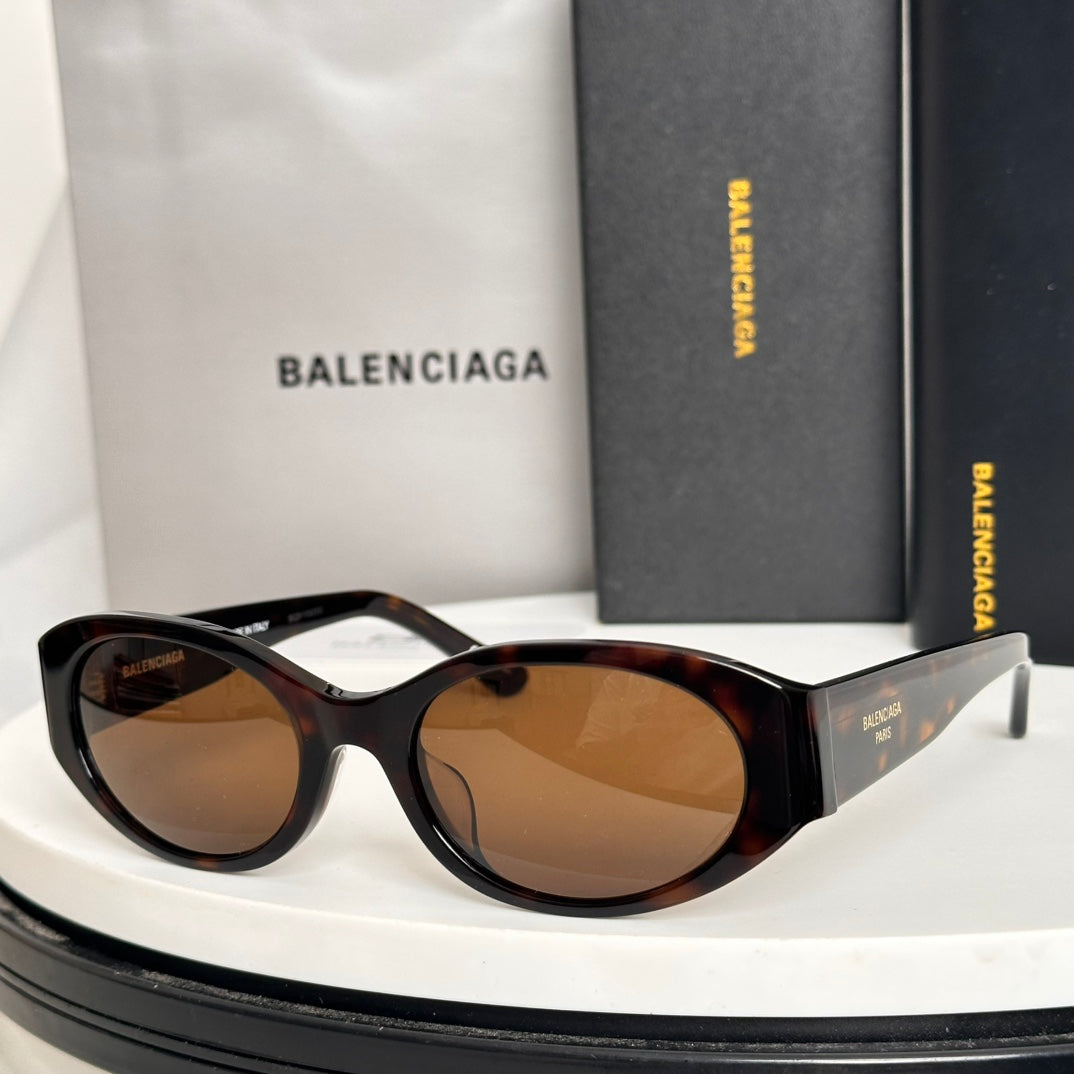 LuxluxHouse Best Quality Balenciaga Glasses