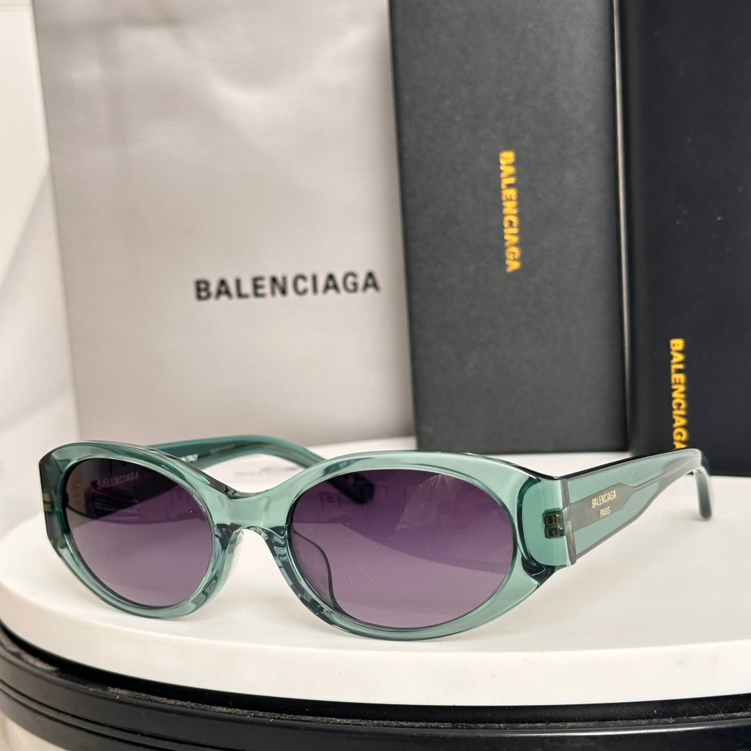 LuxluxHouse Best Quality Balenciaga Glasses