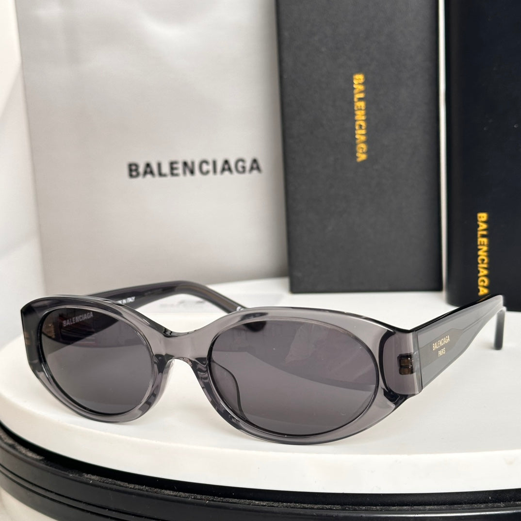 LuxluxHouse Best Quality Balenciaga Glasses