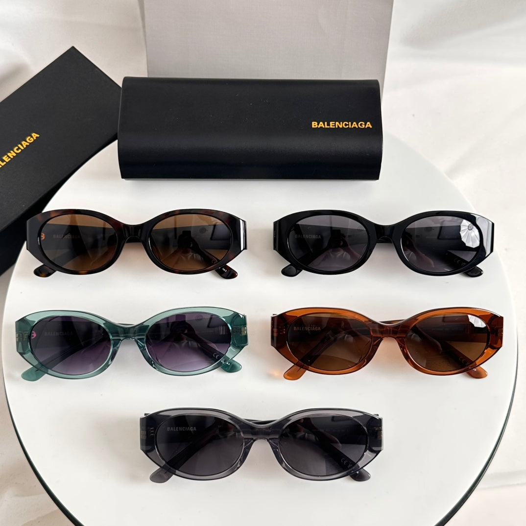 LuxluxHouse Best Quality Glasses Balenciaga