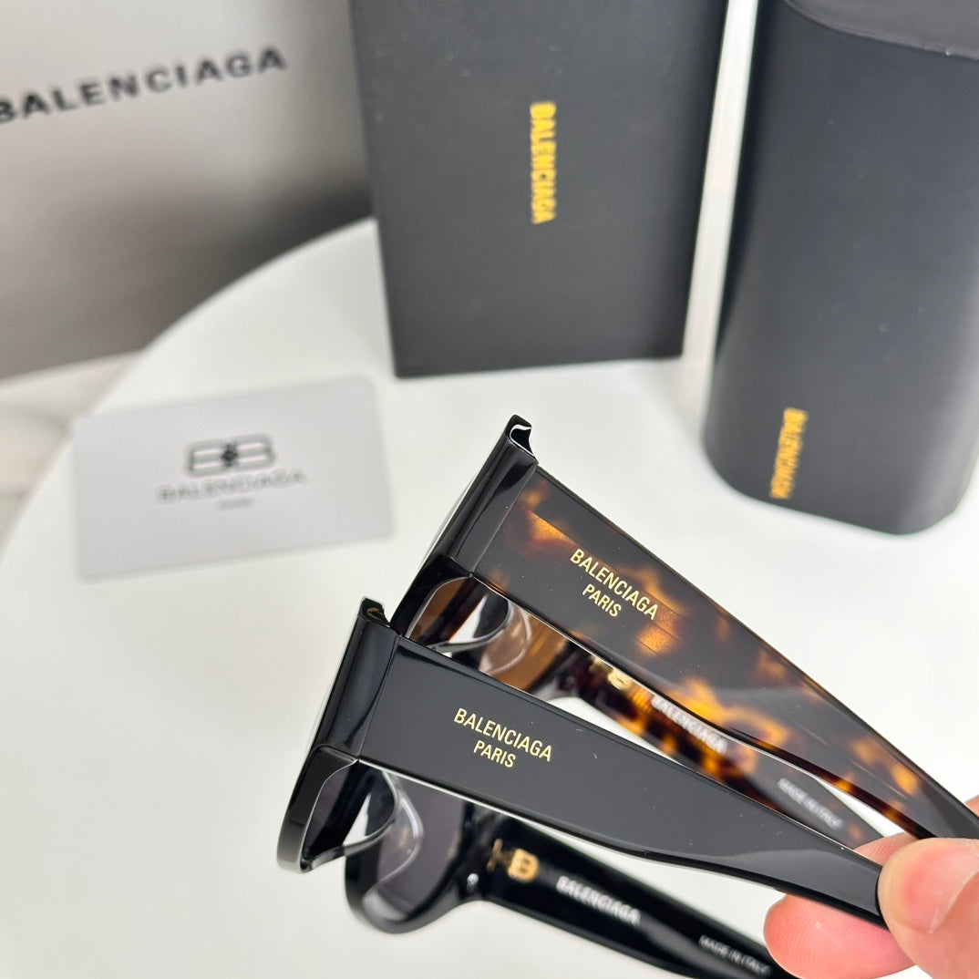 LuxluxHouse Best Quality Glasses Balenciaga