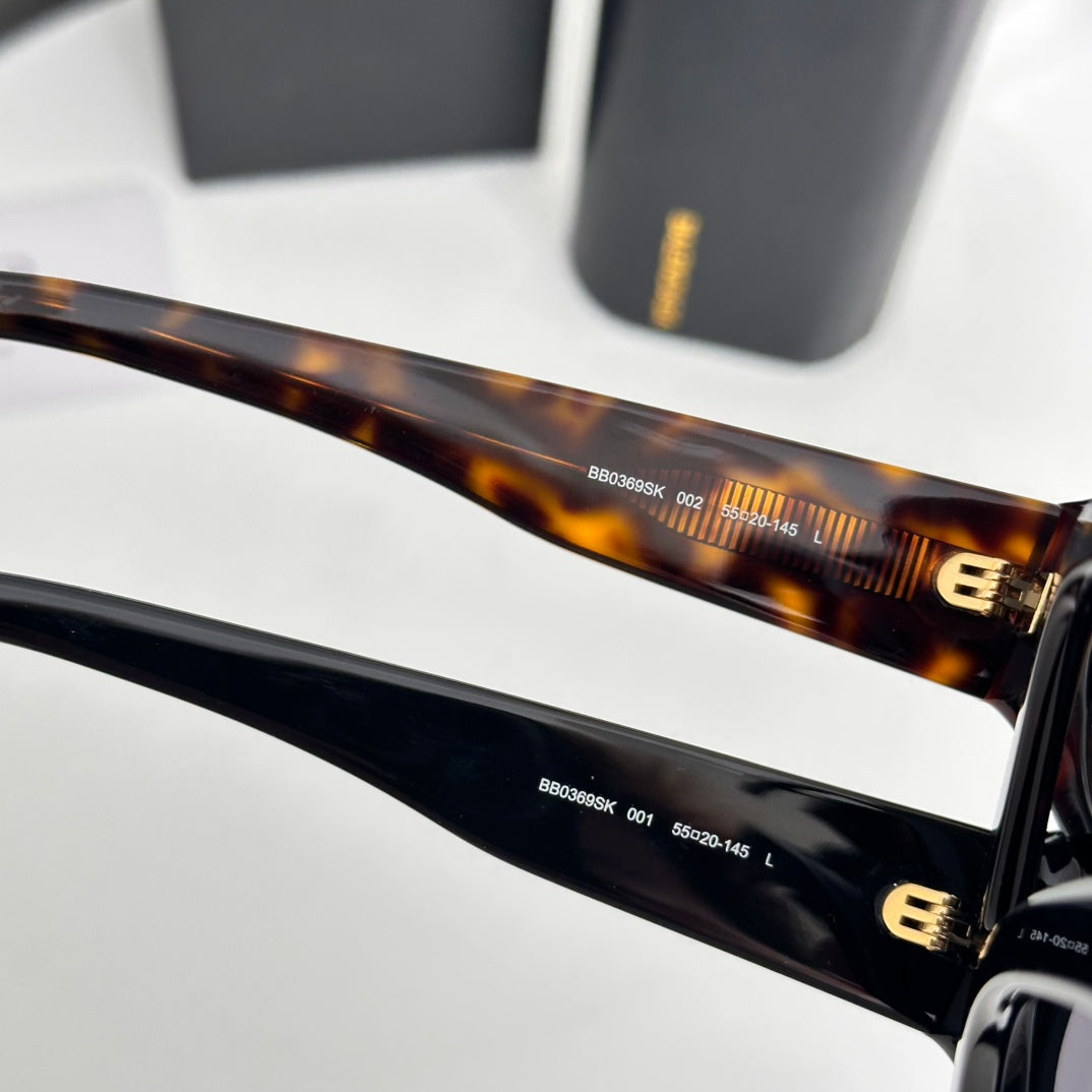 LuxluxHouse Best Quality Glasses Balenciaga