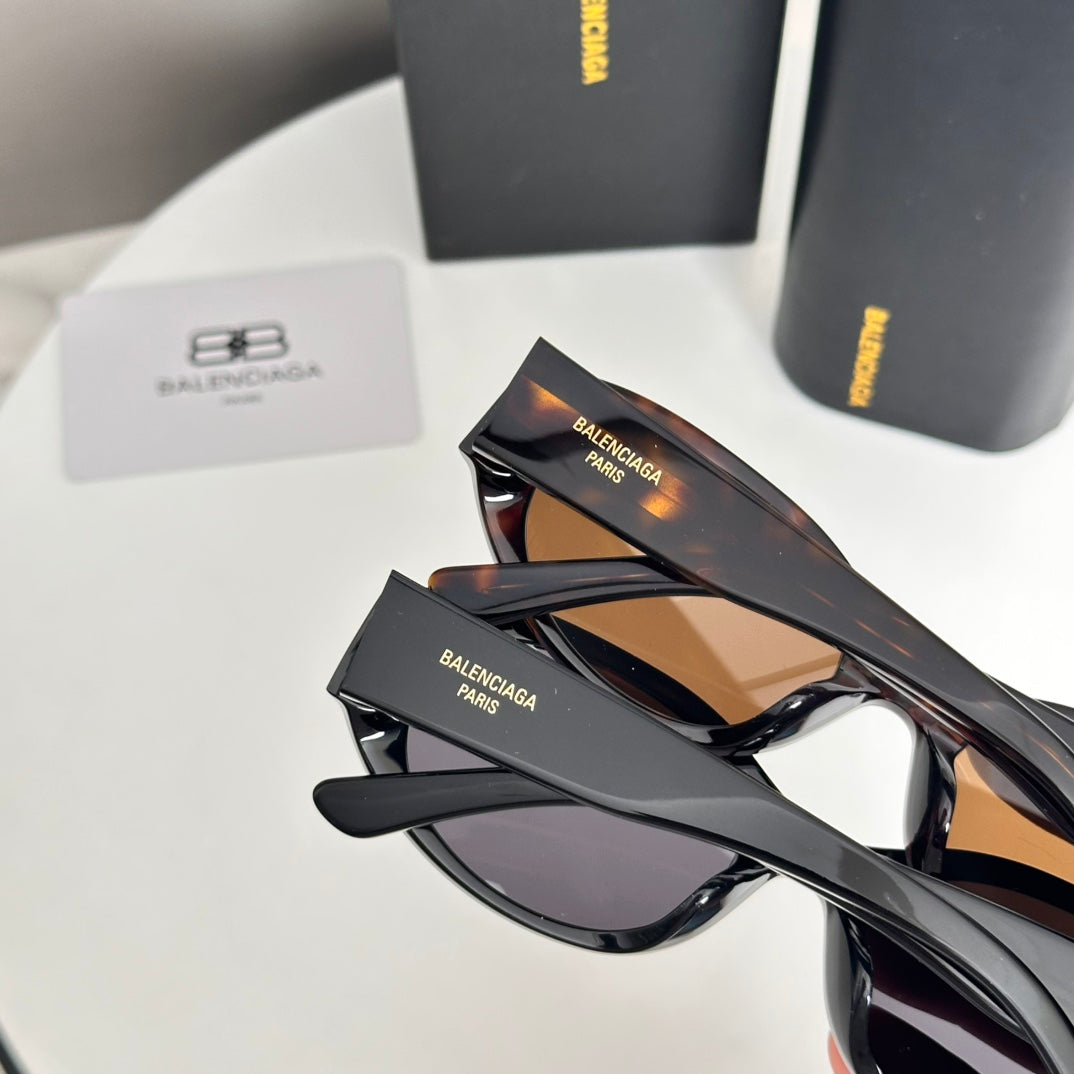 LuxluxHouse Best Quality Glasses Balenciaga