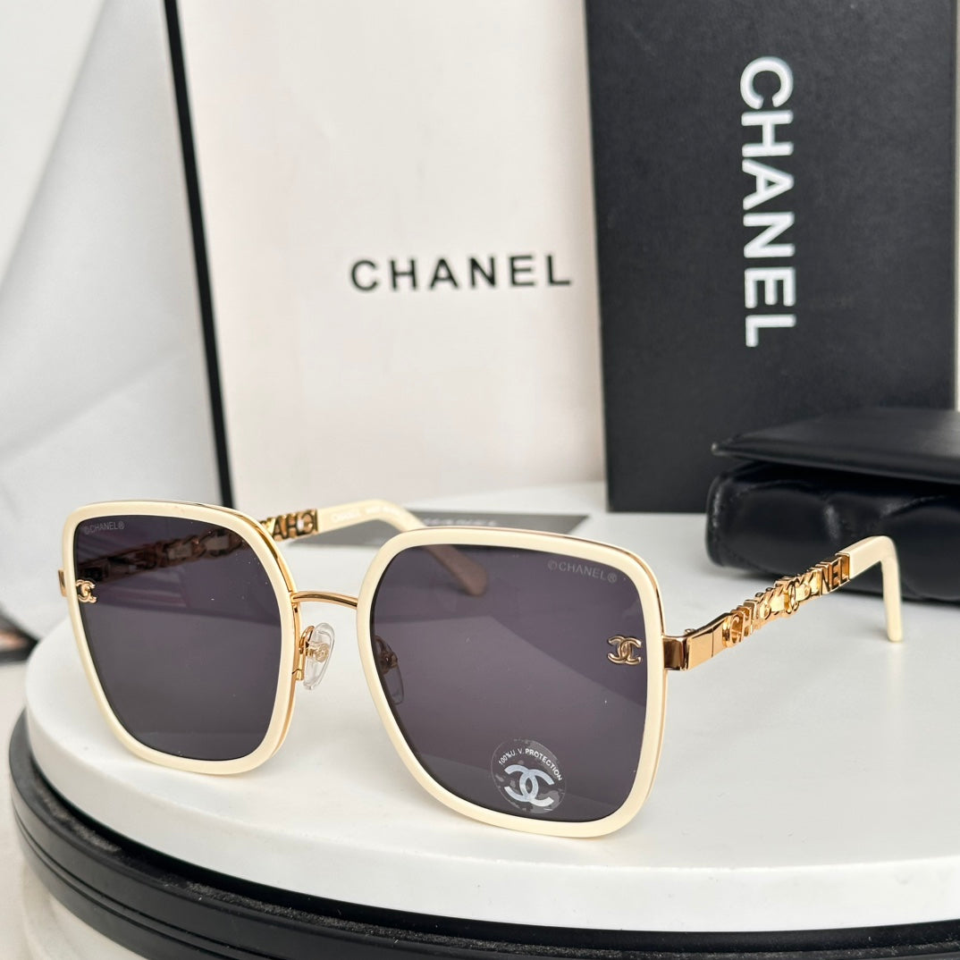 LuxluxHouse Best Quality Glasses Chanel